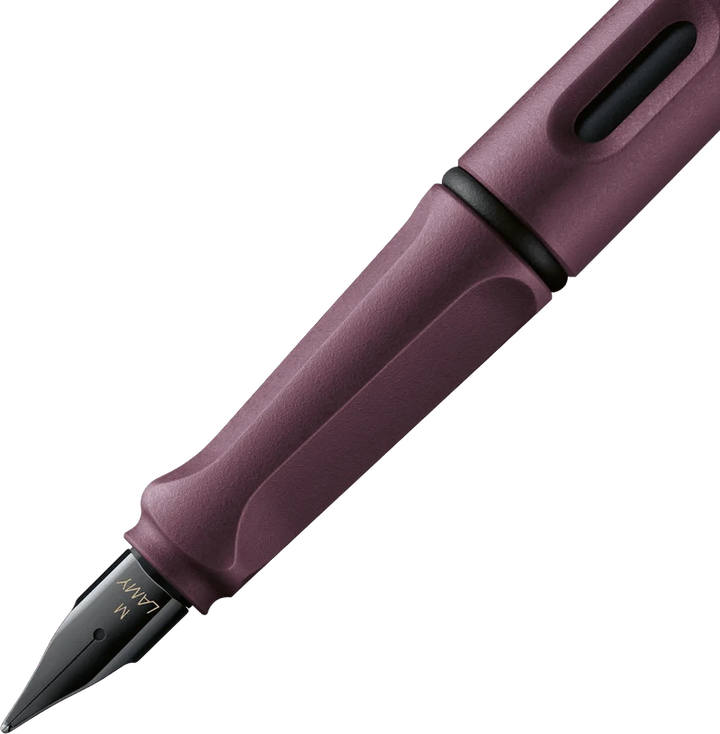 Lamy Paper LAMY Safari Fountain Pen - Scarlet