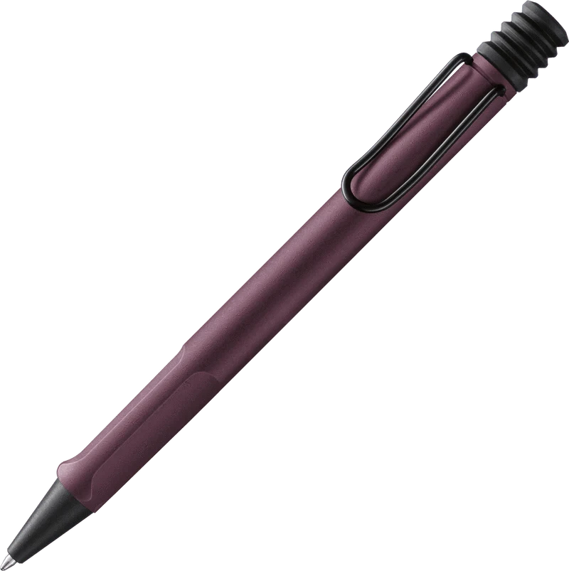 Lamy Paper LAMY Safari Rollerball Pen - Scarlet