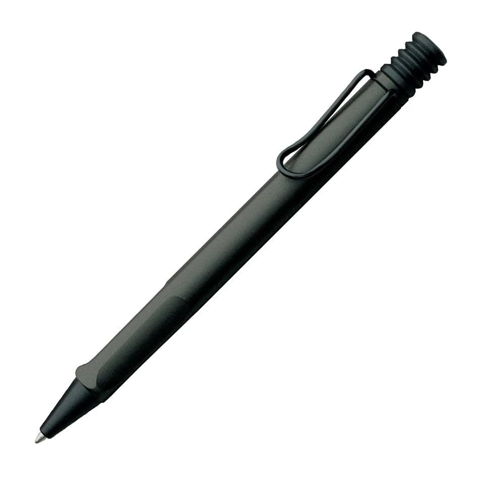 Lamy Pen Charcoal LAMY Safari Ballpoint