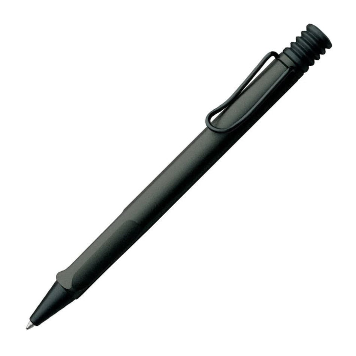 Lamy Pen Charcoal LAMY Safari Ballpoint