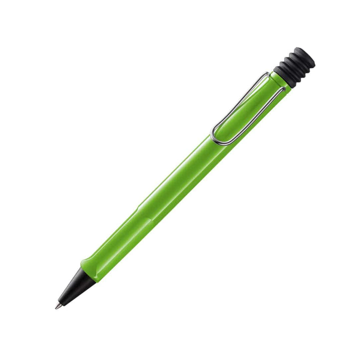 Lamy Pen Green LAMY Safari Ballpoint