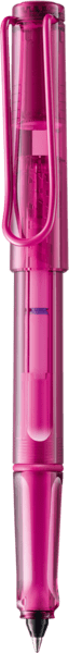 Lamy Pen LAMY Balloon Rollerball Pen - Pink