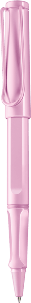Lamy Pen LAMY Safari Rollerball Pen - Light Rose