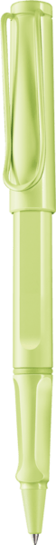 Lamy Pen LAMY Safari Rollerball Pen - Spring Green