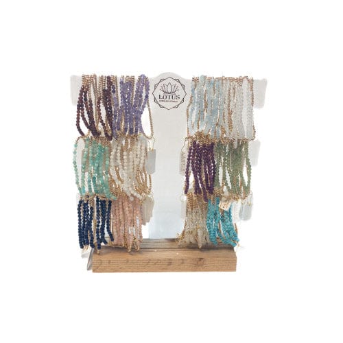 Stackable Bracelets