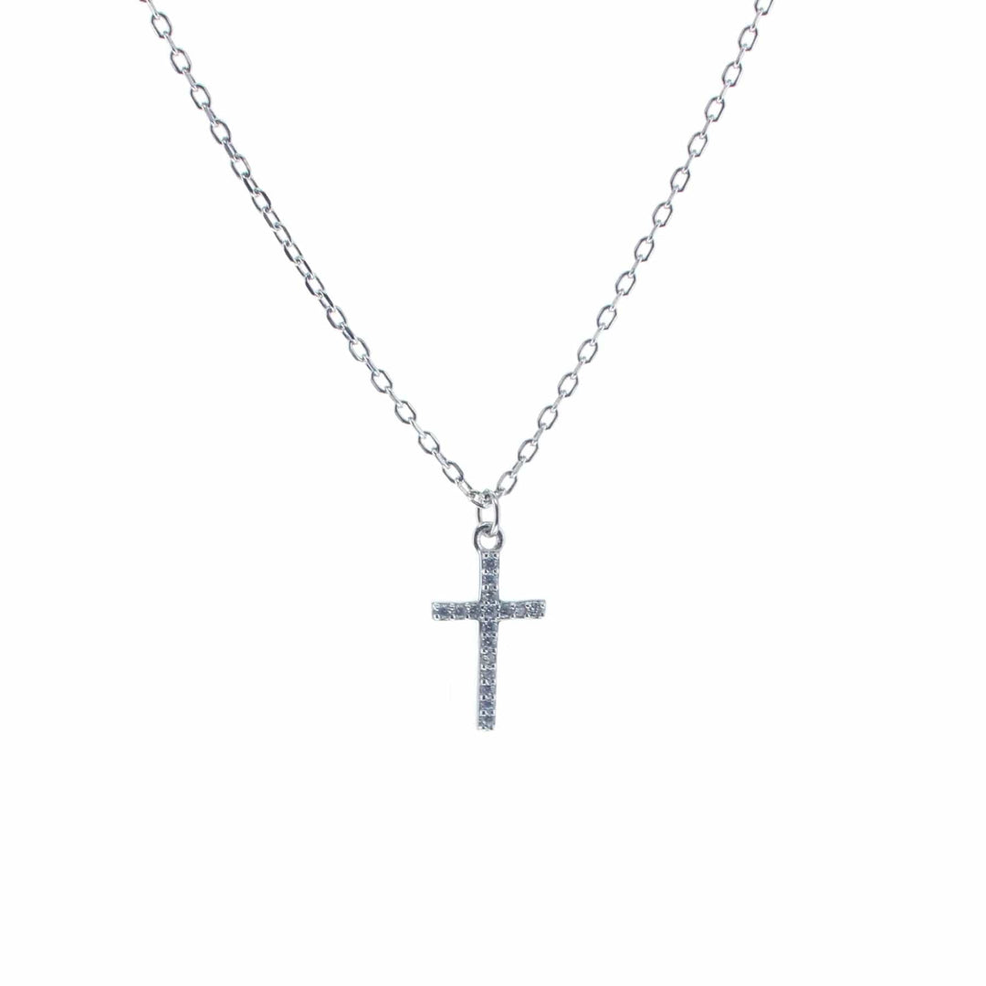 Lotus Jewelry Studio Necklaces Faith Necklace