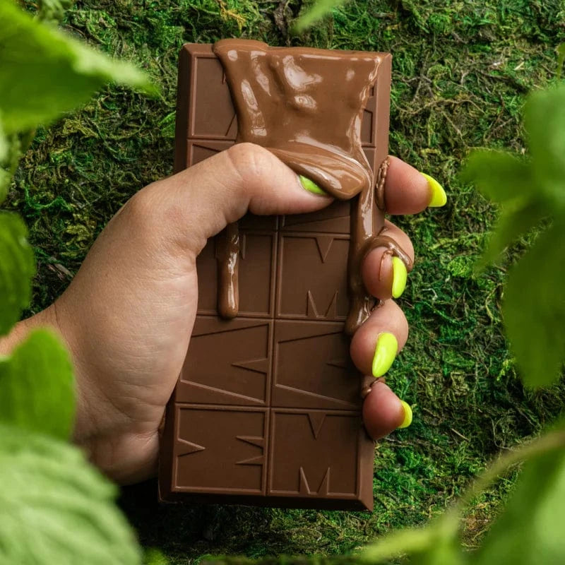 Maeve Treats Magical Mint Truffle Bar