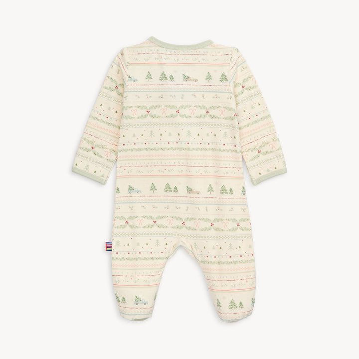 Magnetic Me Baby Time Of Wonder Right Fit Footie