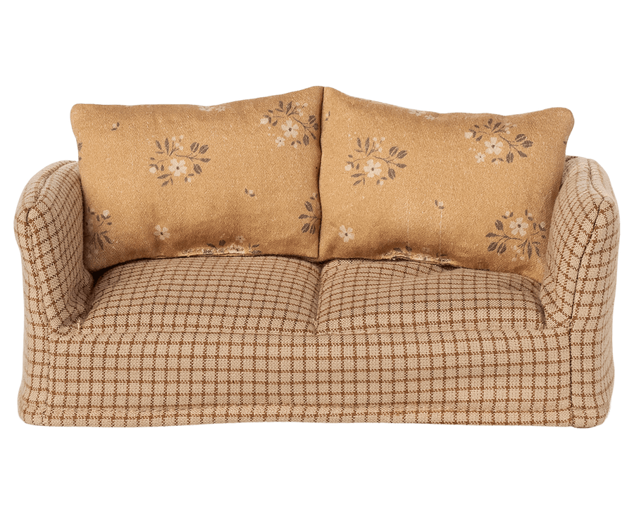 Maileg Baby Couch, Mouse - Mable | Maileg