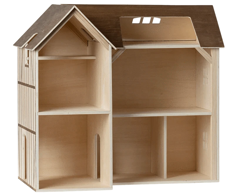 Maileg Dollhouse Mouse Hole Farmhouse | Maileg - LOCAL PICK UP ONLY