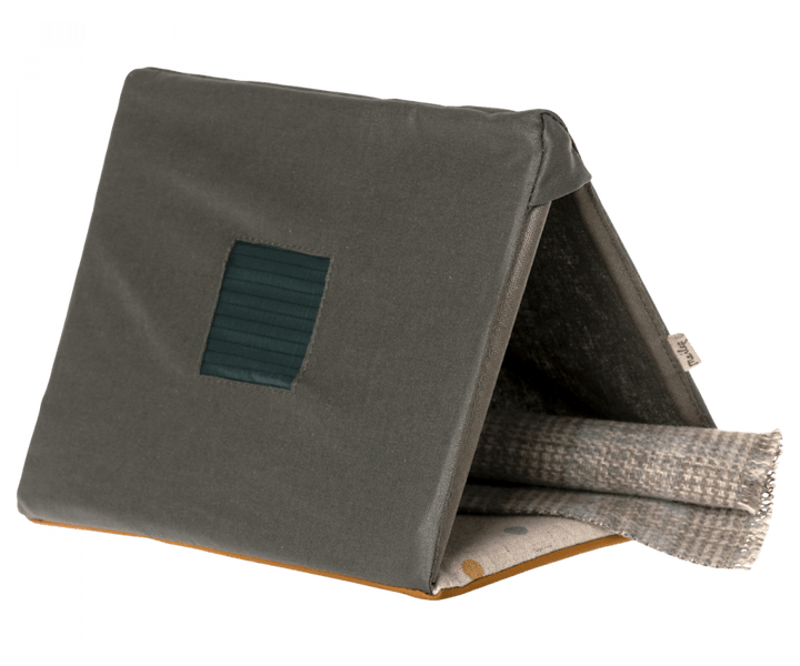 Maileg Toy Happy Camper Single Tent - Mouse | Maileg