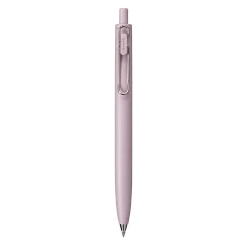 MDS Paper Faded Pink Limited Edition Mitsubishi Uni-ball One F Ballpoint Pen 0.38mm
