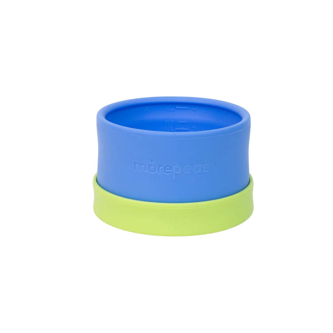 MorePeas Reusable Food Storage Morepeas Essential Snack Bowls