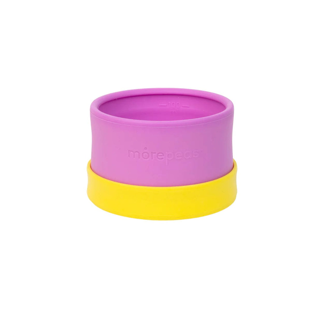 MorePeas Reusable Food Storage Morepeas Essential Snack Bowls