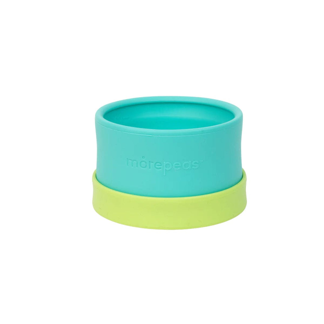 MorePeas Reusable Food Storage Morepeas Essential Snack Bowls