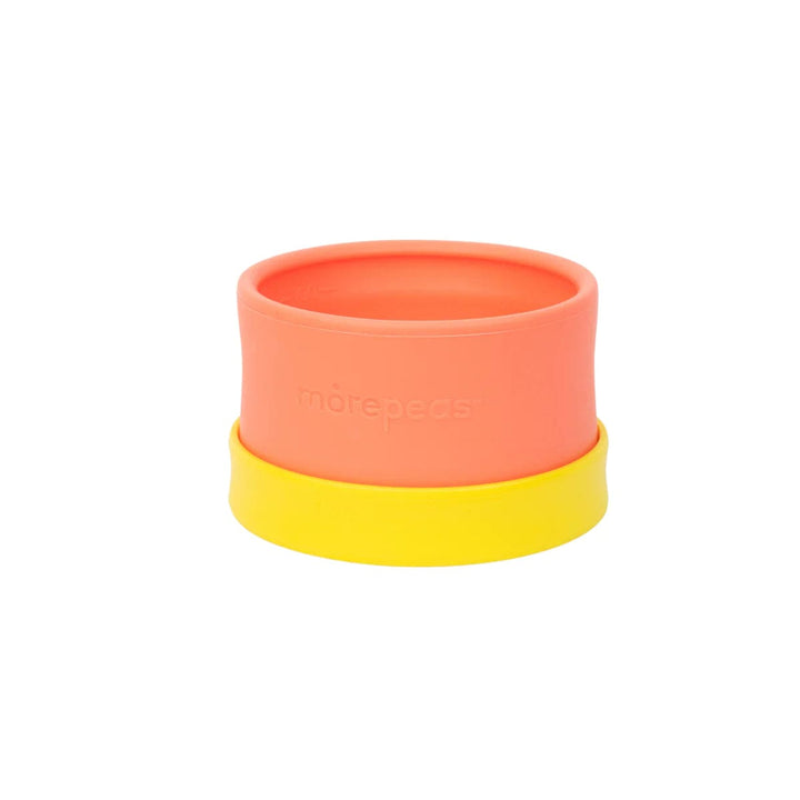 MorePeas Reusable Food Storage Morepeas Essential Snack Bowls