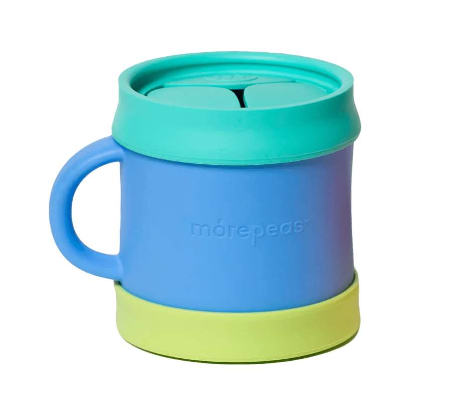 MorePeas Snack Cup Essential Snack Cup