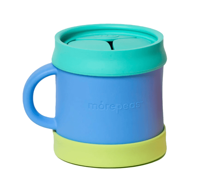 MorePeas Snack Cup Essential Snack Cup