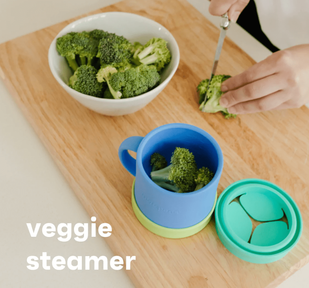 MorePeas Snack Cup Essential Snack Cup