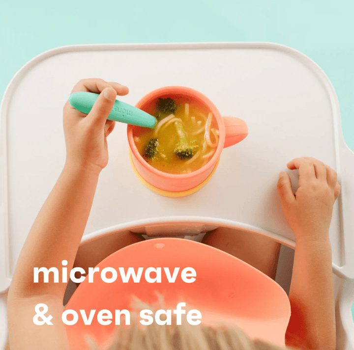 MorePeas Snack Cup Essential Snack Cup