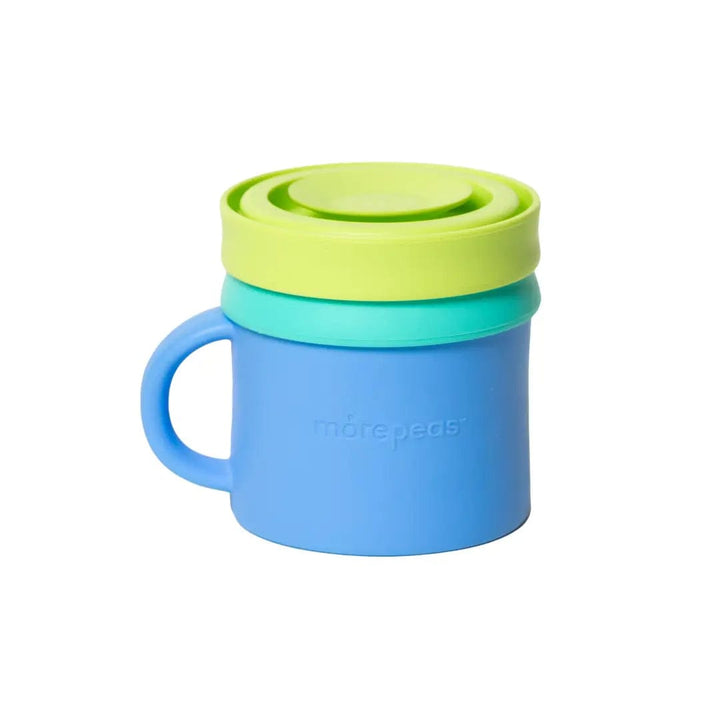 MorePeas Snack Cup Essential Snack Cup