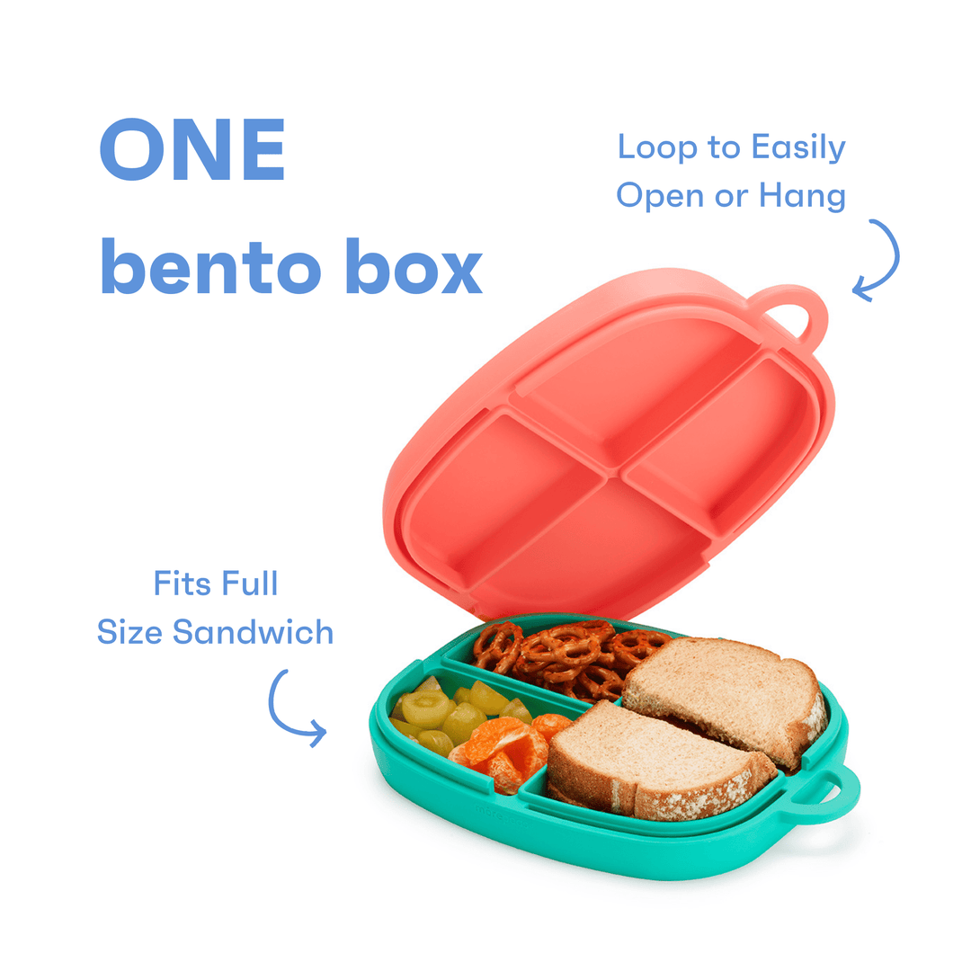 morepeas The Everything Plate