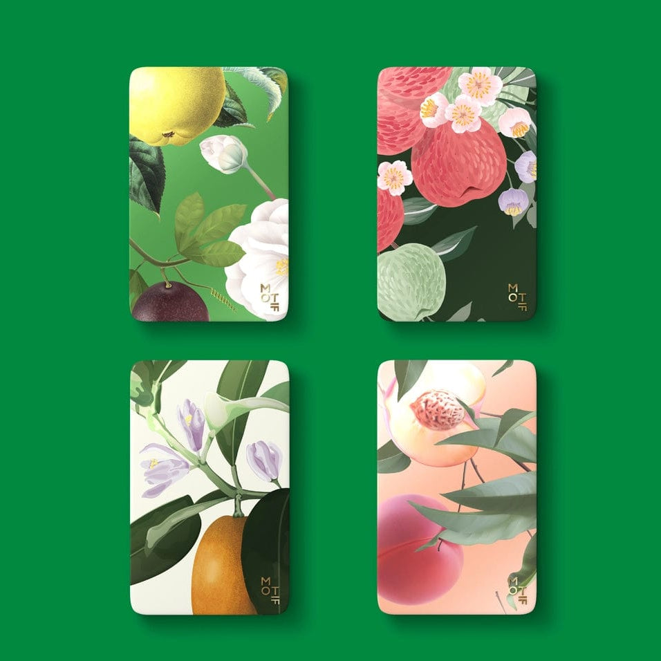 Motif Pantry Motif Portofino