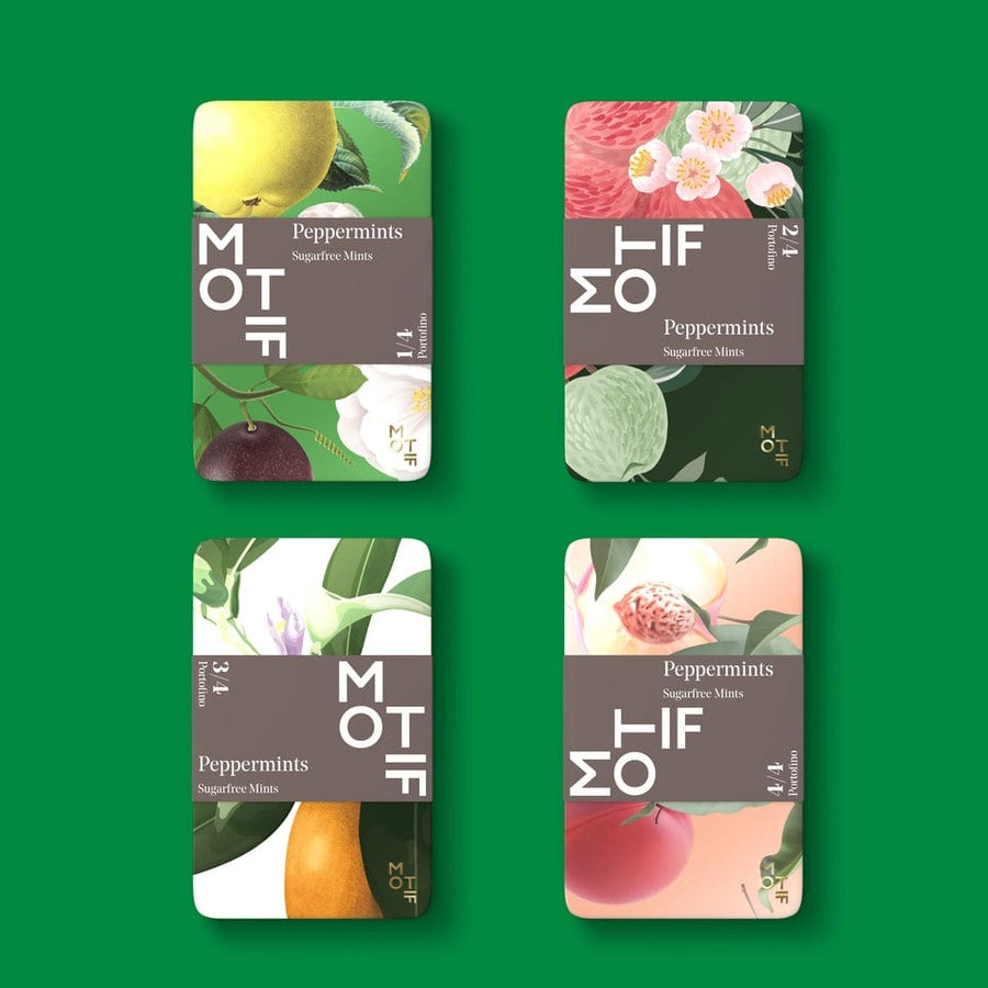 Motif Pantry Motif Portofino