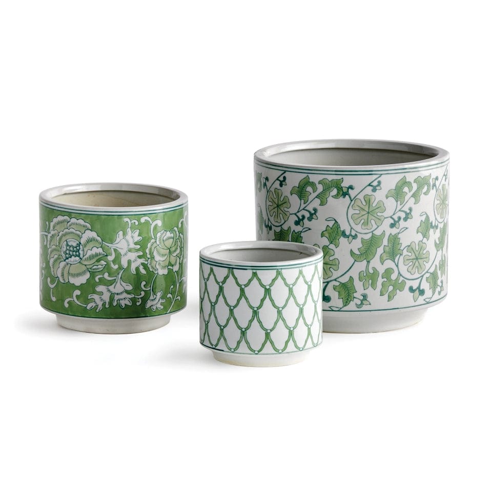 Napa Home & Garden Pots & Planters Imperial Cylinder Pots