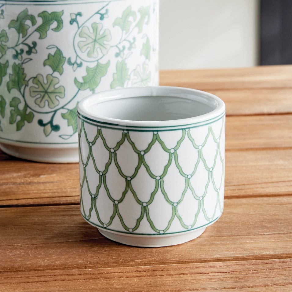Napa Home & Garden Pots & Planters Imperial Cylinder Pots