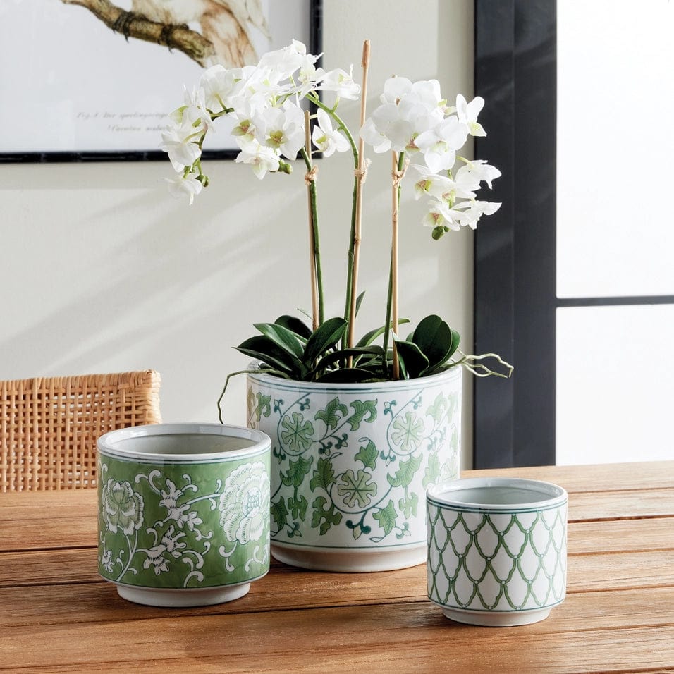 Napa Home & Garden Pots & Planters Imperial Cylinder Pots