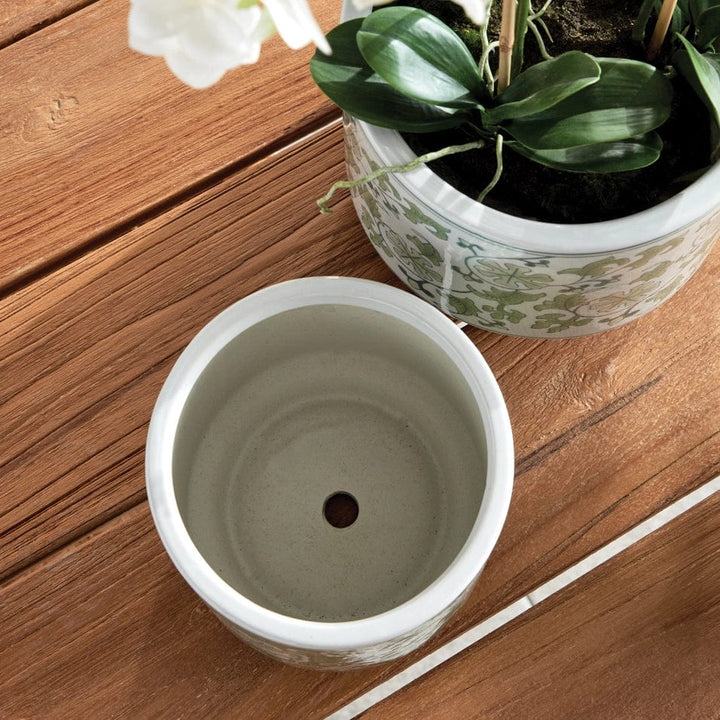 Napa Home & Garden Pots & Planters Imperial Cylinder Pots