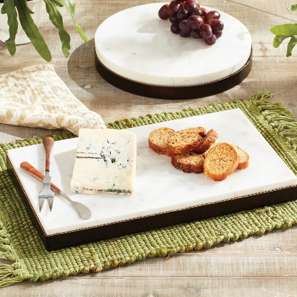 Napa Home & Garden Spoon Haisley Spreaders, Set of 4