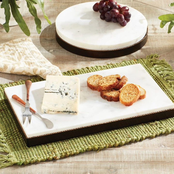 Napa Home & Garden Spoon Haisley Spreaders, Set of 4