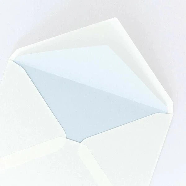NB. CO. Paper Envelopes - Made in Japan