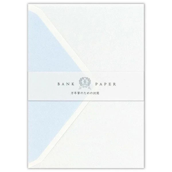 NB. CO. Paper Envelopes - Made in Japan