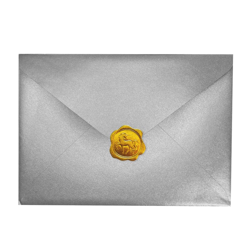 Niquea.D Cards Balloons Birthday Card