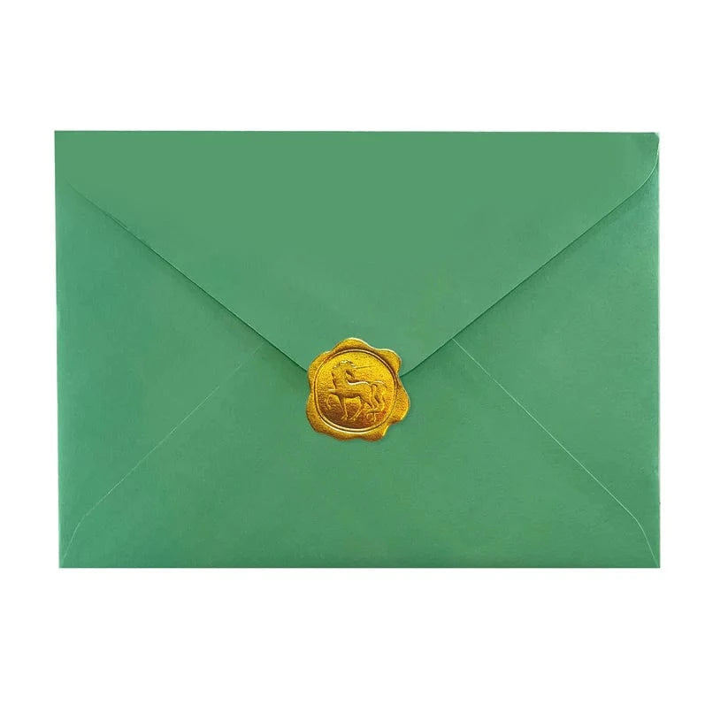 Niquea.D Cards Birthday Golf Bag Birthday Card