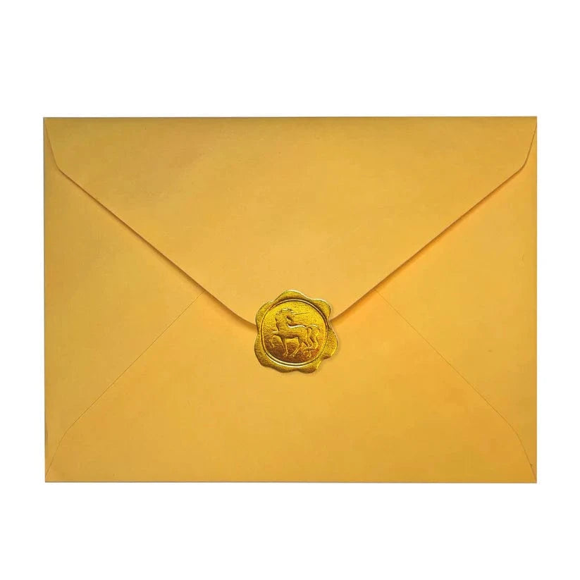 Niquea.D Cards Cloche with Cake Daughter Birthday Card