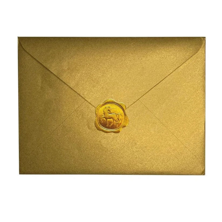 Niquea.D Cards Flowers Vase and Lettering Birthday Card