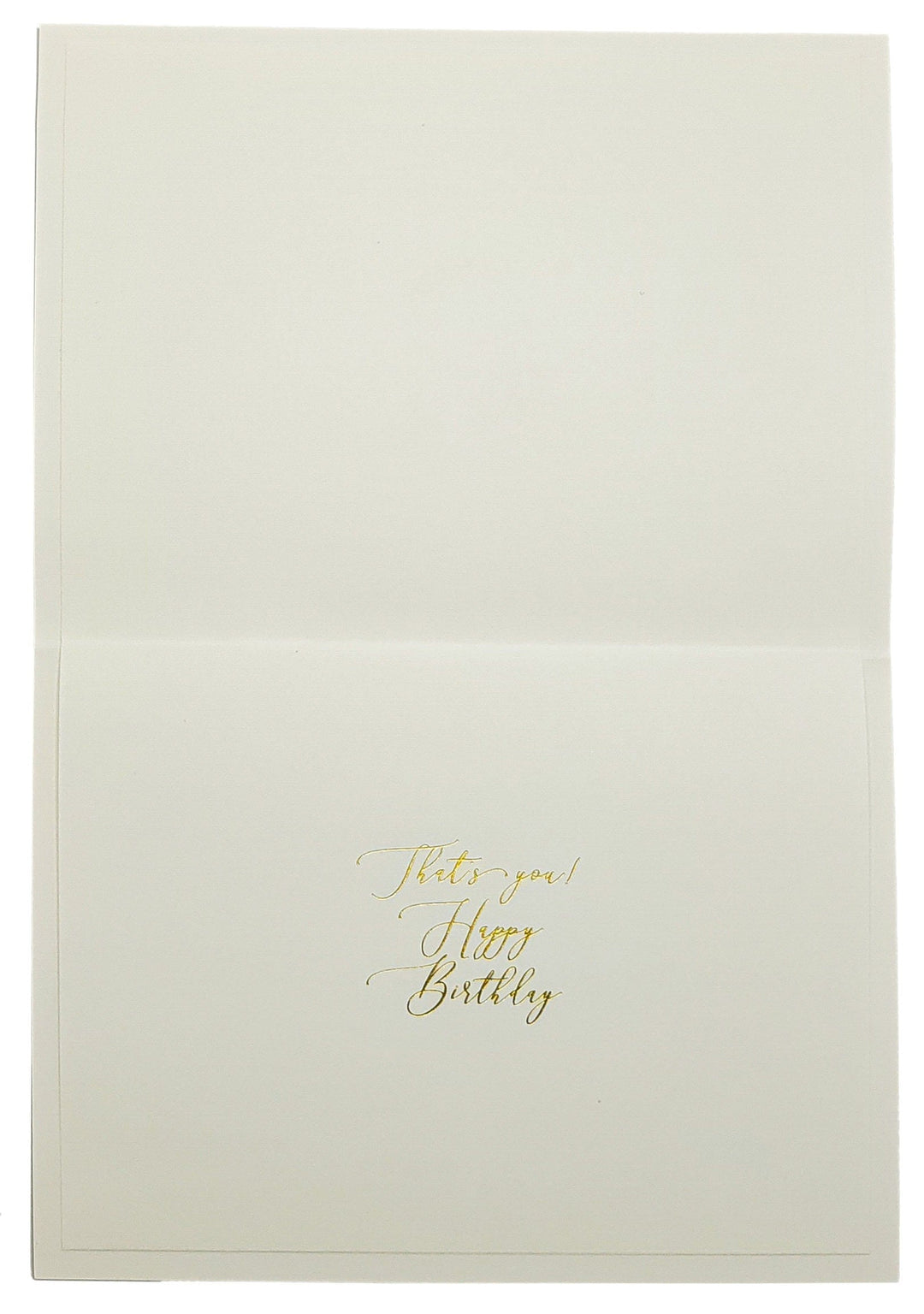 Niquea.D Cards Quilled Three Flowers Bouquet Birthday Card