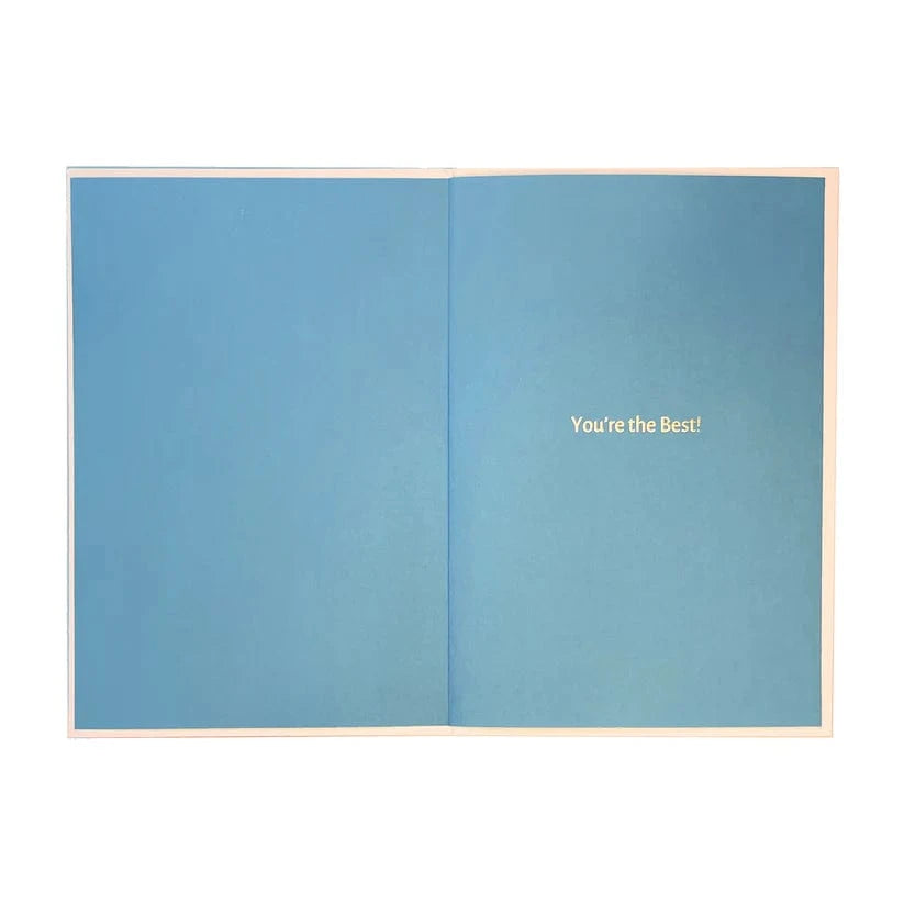 Niquea.D Cards Sports Birthday Cake Brother Birthday Card