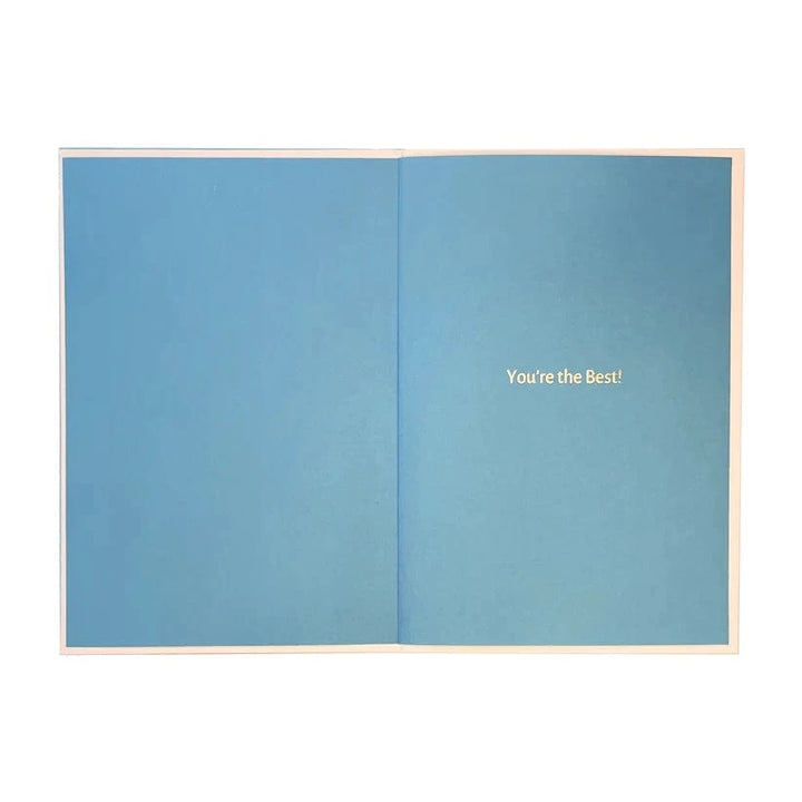 Niquea.D Cards Sports Birthday Cake Brother Birthday Card