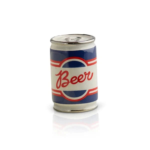 Nora Fleming Home Beer Me! Mini | Nora Fleming