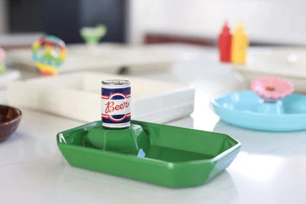 Nora Fleming Home Beer Me! Mini | Nora Fleming