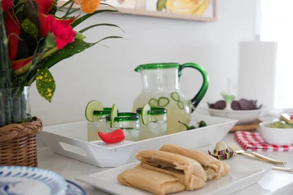 Nora Fleming Home Heat Wave Mini | Nora Fleming