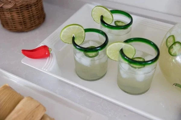 Nora Fleming Home Heat Wave Mini | Nora Fleming