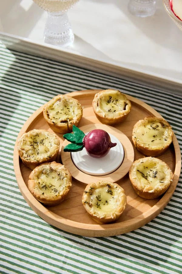 Nora Fleming Home Totally Rad Mini