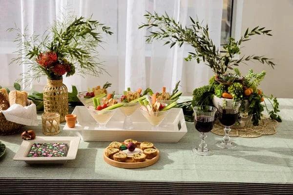 Nora Fleming Home Totally Rad Mini