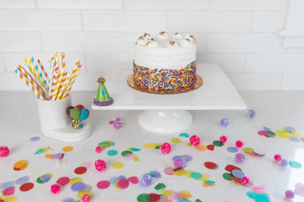 Nora Fleming Kitchen Hats Off to 20 Years! Mini